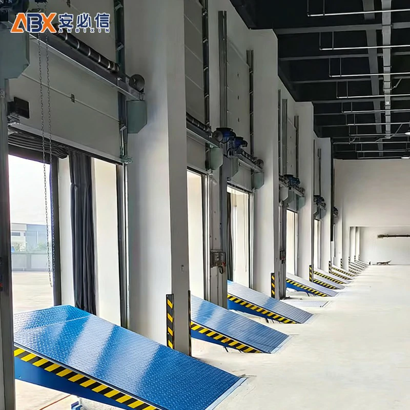 襄阳滑升门